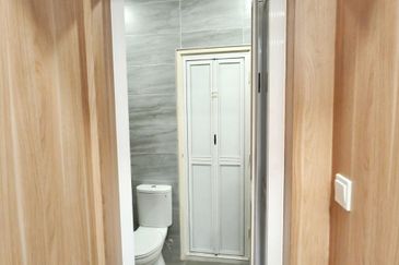 Taman Mutiara Bestari, Skudai