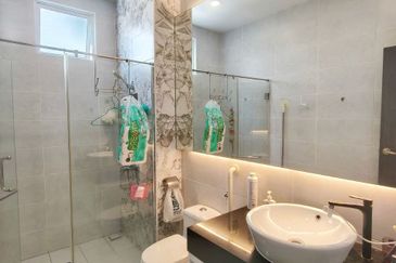 Taman Mutiara Bestari, Skudai