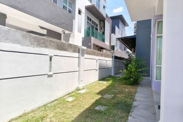 Taman Mutiara Bestari, Skudai