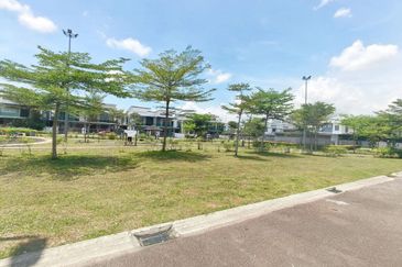 Taman Mutiara Bestari, Skudai