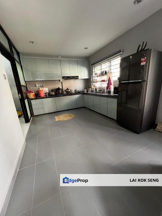 2 Storey House @ Taman Nusantara Prima, Iskandar Puteri, Johor., Johor, Nusajaya