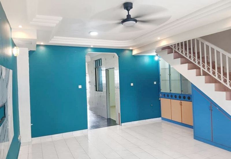 Taman Bukit Indah @ Iskandar Puteri