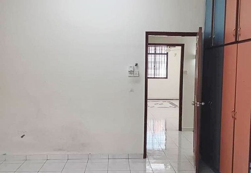 Taman Bukit Indah @ Iskandar Puteri