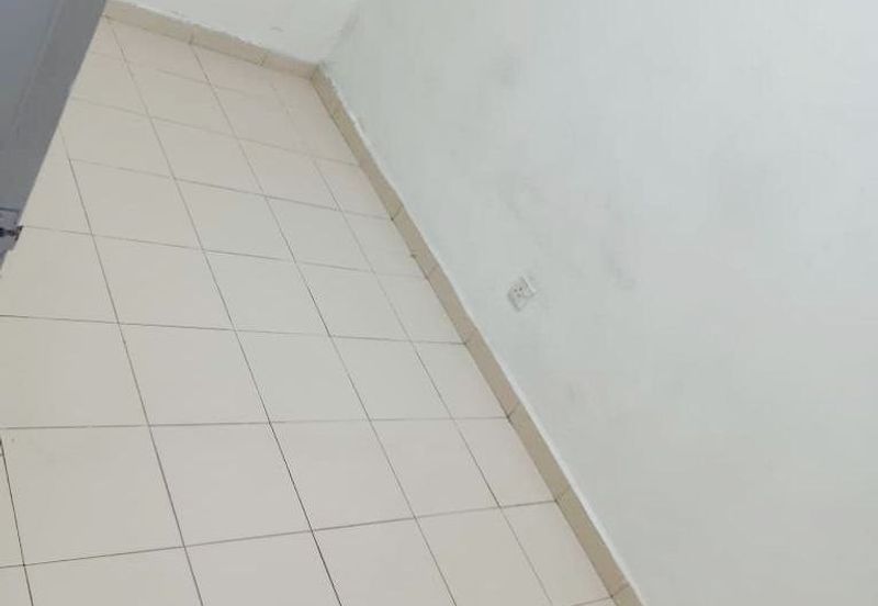 Taman Bukit Indah @ Iskandar Puteri