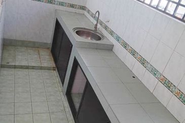 Taman Bukit Indah @ Iskandar Puteri