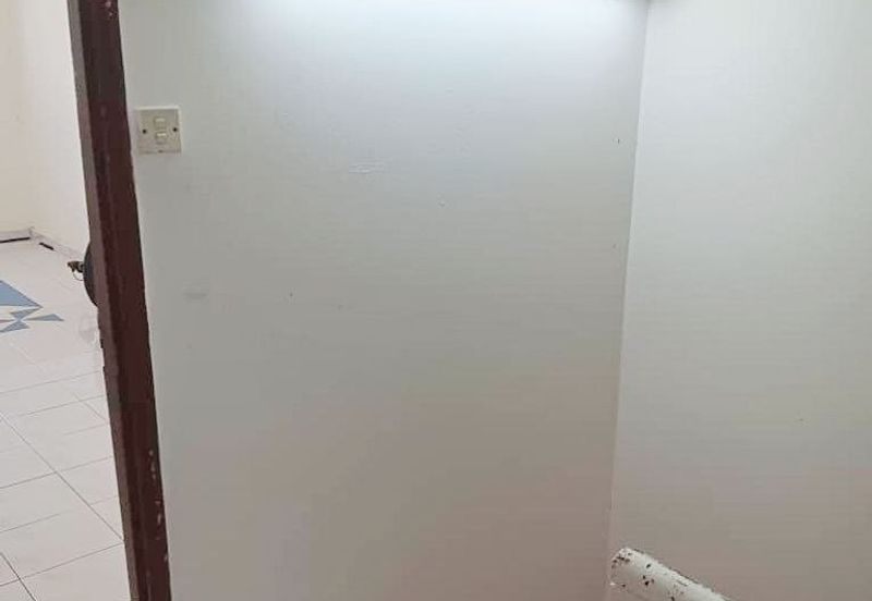 Taman Bukit Indah @ Iskandar Puteri