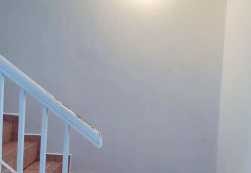 Taman Bukit Indah @ Iskandar Puteri