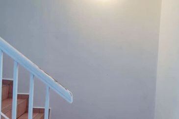 Taman Bukit Indah @ Iskandar Puteri