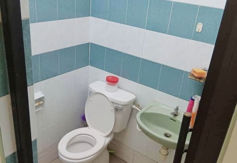 Taman Bukit Indah @ Iskandar Puteri