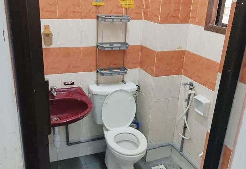 Taman Bukit Indah @ Iskandar Puteri