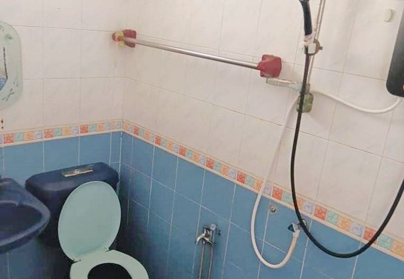 Taman Bukit Indah @ Iskandar Puteri