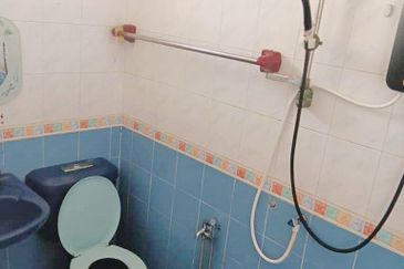 Taman Bukit Indah @ Iskandar Puteri