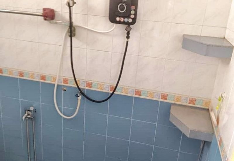 Taman Bukit Indah @ Iskandar Puteri