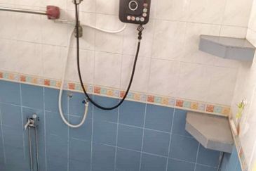 Taman Bukit Indah @ Iskandar Puteri