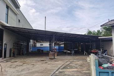 Setia Business Park 2