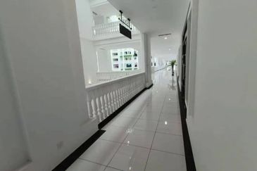 Eco Galleria @ Eco Botanic