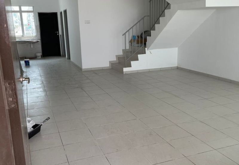 Taman Scientex Utama