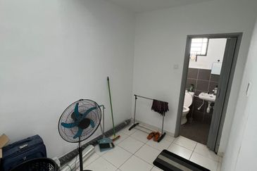 Bandar Baru Kangkar Pulai