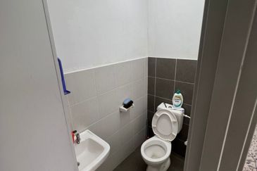 Bandar Baru Kangkar Pulai