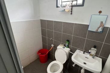 Bandar Baru Kangkar Pulai