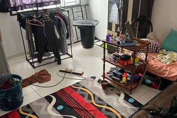 Bandar Baru Kangkar Pulai