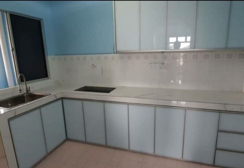 Ria 2 Apartment, Taman Megah Ria