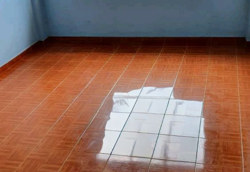 Ria 2 Apartment, Taman Megah Ria