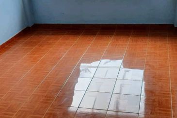 Ria 2 Apartment, Taman Megah Ria