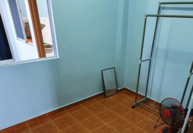 Ria 2 Apartment, Taman Megah Ria