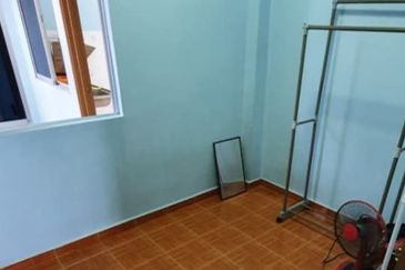 Ria 2 Apartment, Taman Megah Ria