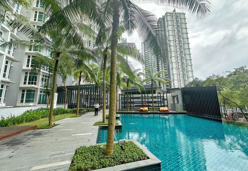 One Medini Condominium