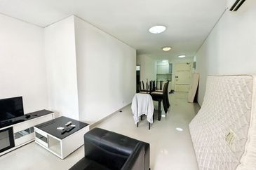 One Medini Condominium