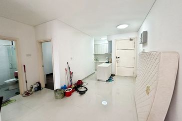 One Medini Condominium