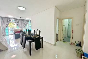 One Medini Condominium