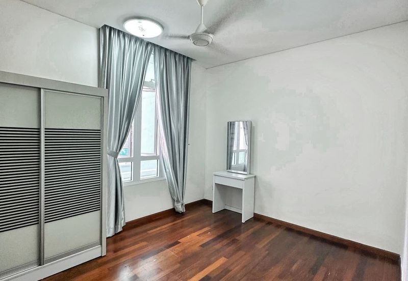 One Medini Condominium