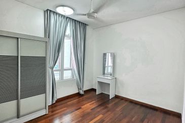 One Medini Condominium