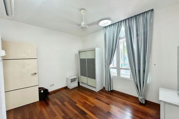 One Medini Condominium