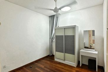 One Medini Condominium