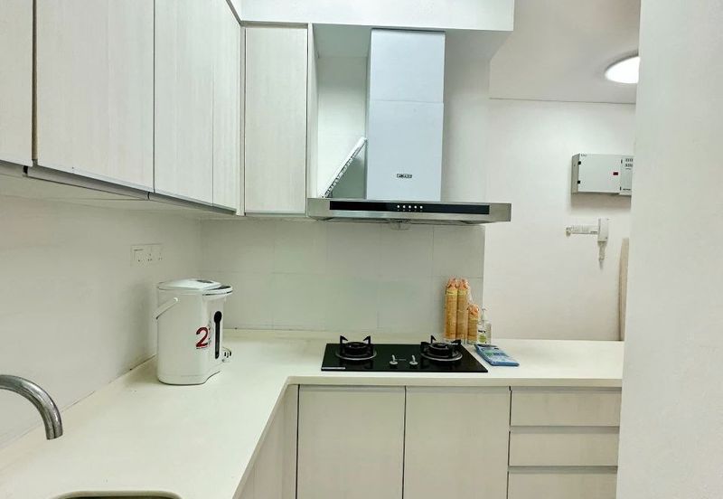 One Medini Condominium