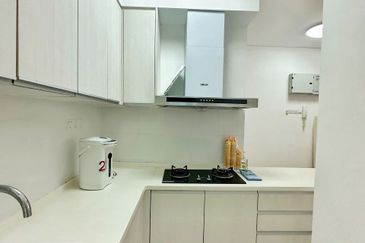 One Medini Condominium