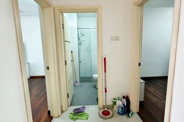 One Medini Condominium