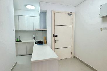 One Medini Condominium