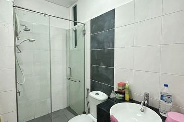 One Medini Condominium