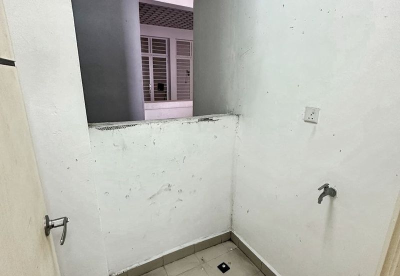 One Medini Condominium