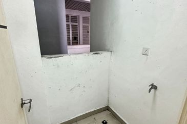 One Medini Condominium