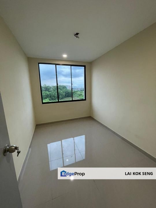 Larkin Idaman Apartment (Fully Renovated), Johor, Johor Bahru