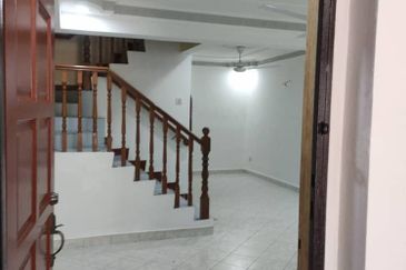 Taman Sri Pulai Perdana