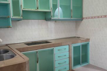 Taman Sri Pulai Perdana