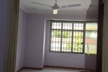 Taman Sri Pulai Perdana