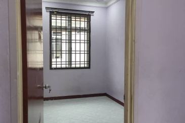 Taman Sri Pulai Perdana